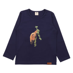 Asia tropical - Camisa
