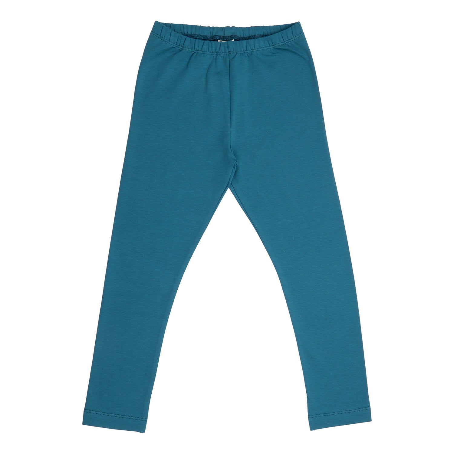 Blue Coral-Leggings