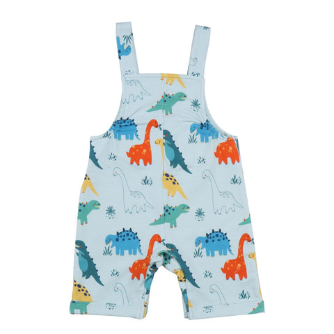 Baby Dinosaurs - Baumwolle (Bio)