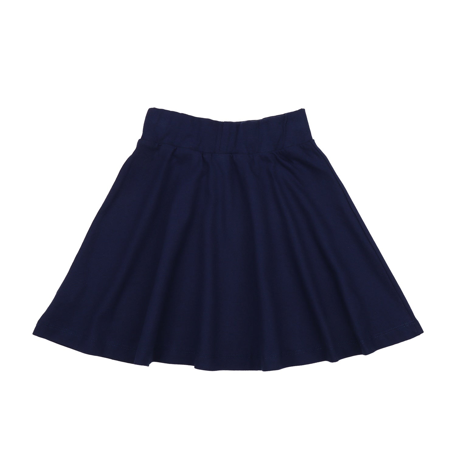 Blue Depths Skirt
