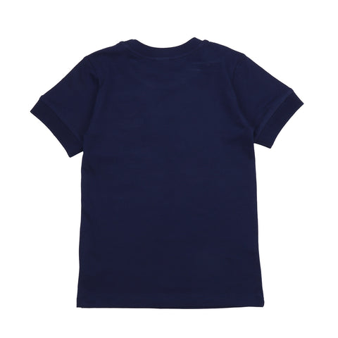 Blue Depths-T-Shirt