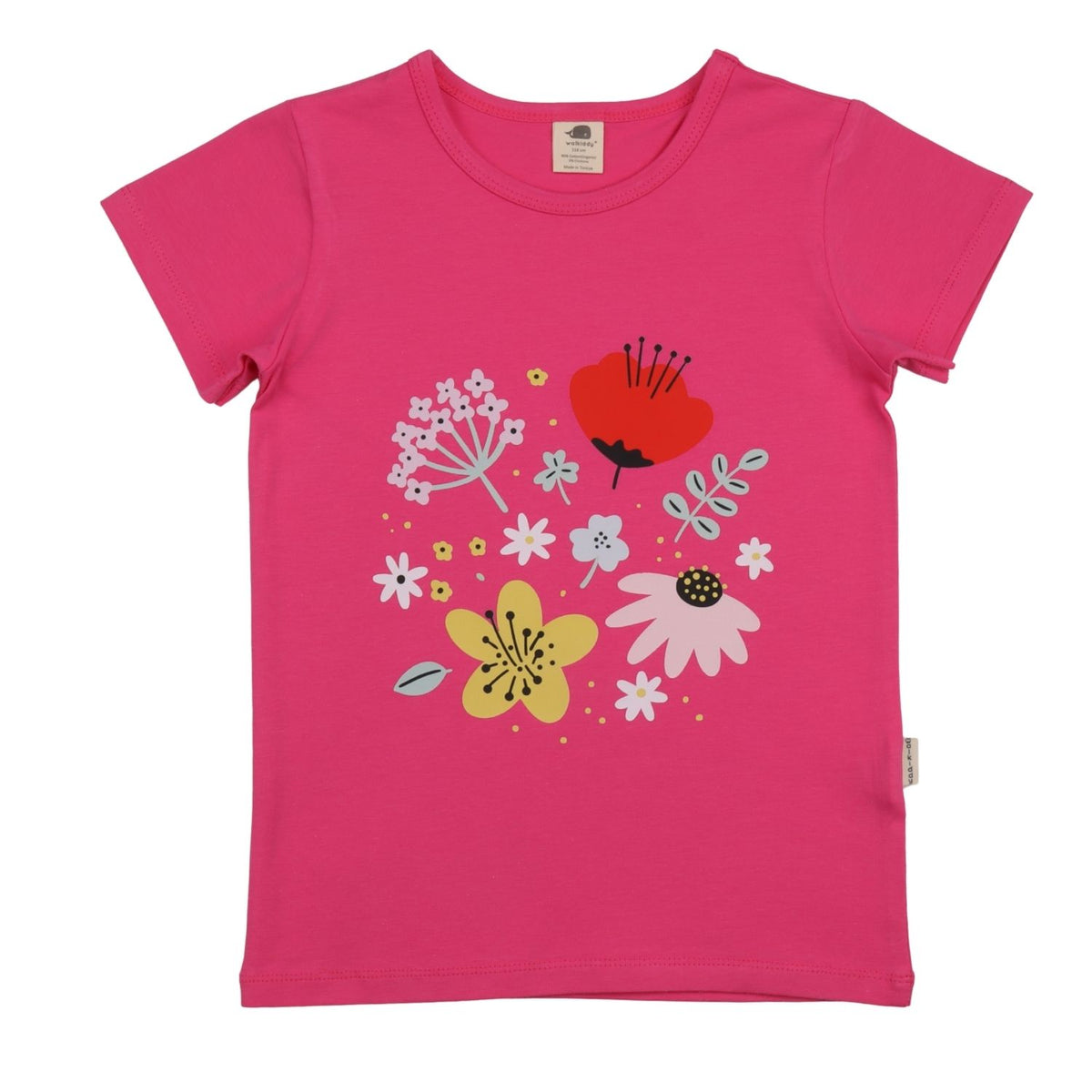 Blooming Garden-T-Shirt