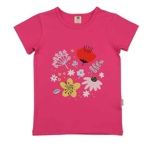 Blooming Garden-T-Shirt