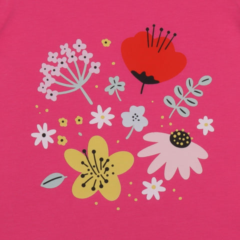 Blooming Garden-T-Shirt