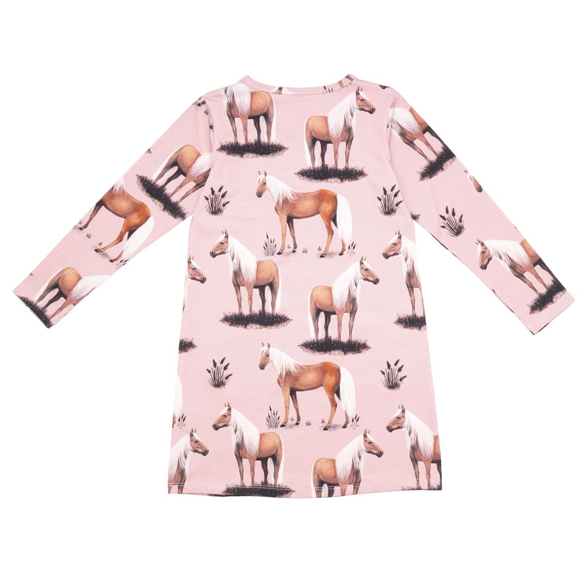Katoenen tuniek (biologisch)