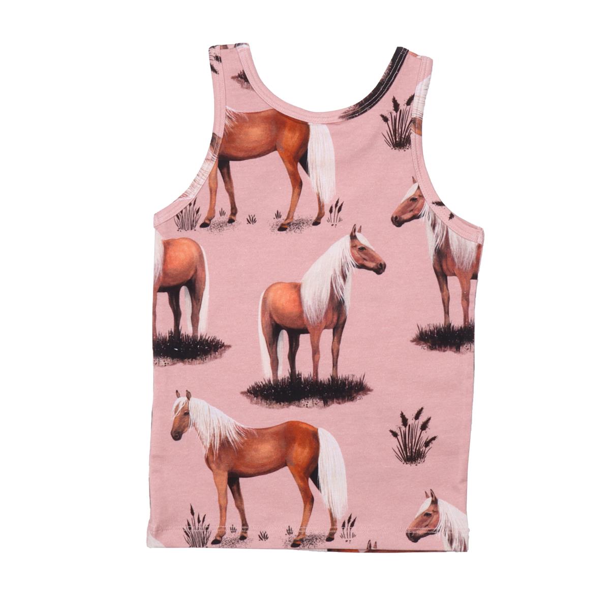 Katoenen ondershirt (biologisch)