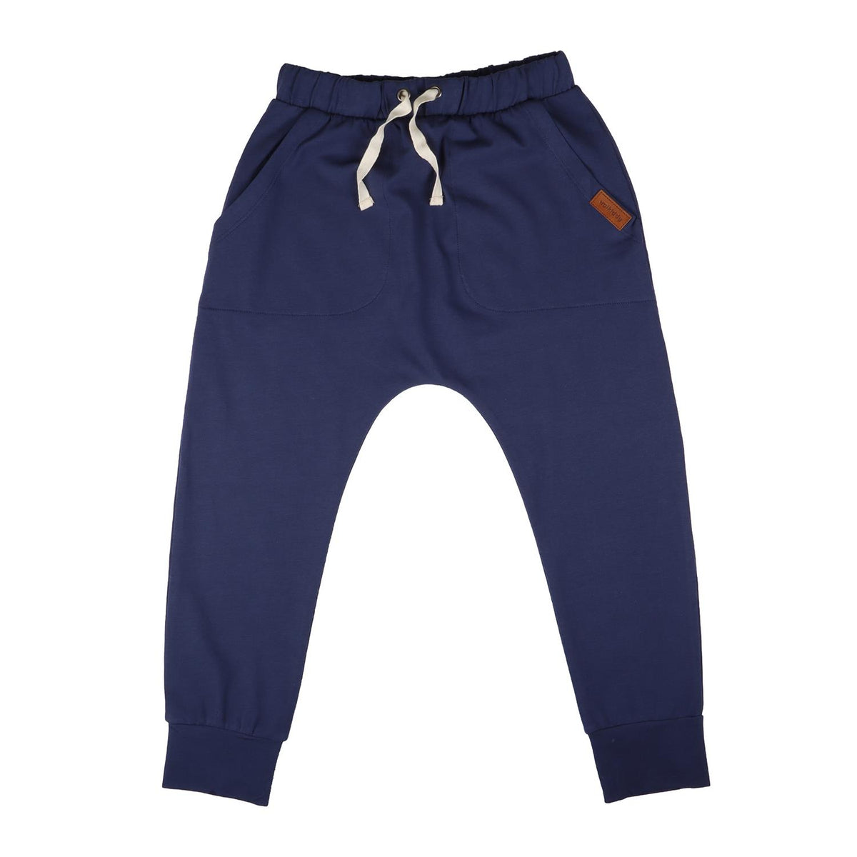 Jogginghose aus Baumwolle (Bio)