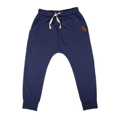 Pantalón jogging de algodón (orgánico)