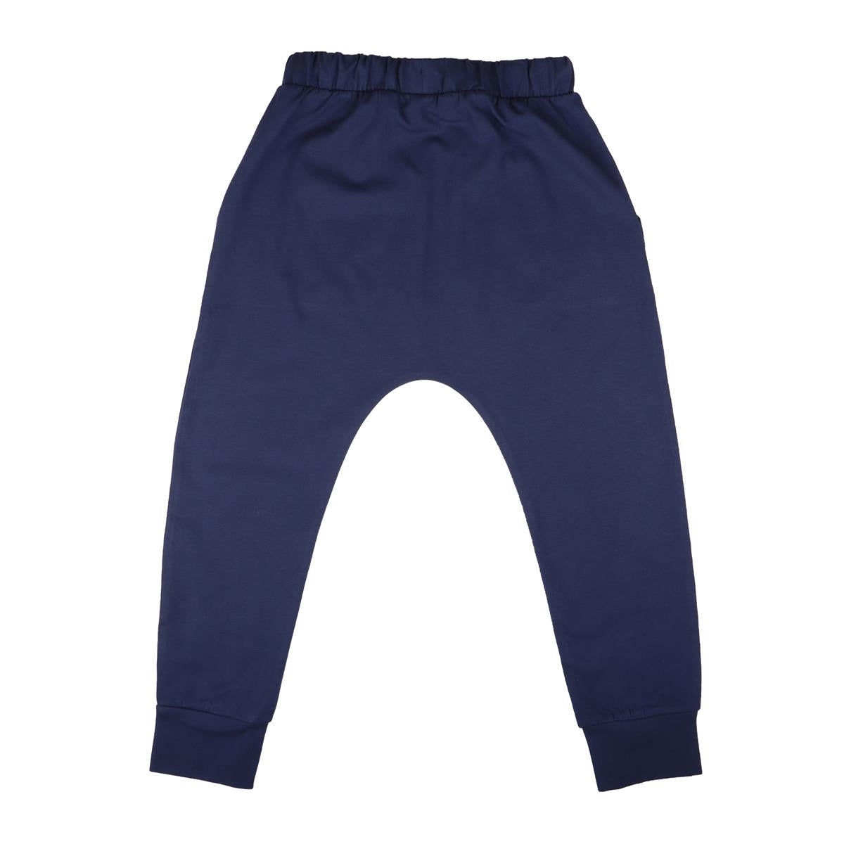 Pantalón jogging de algodón (orgánico)