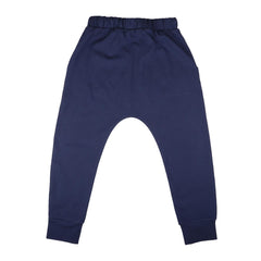 Pantalón jogging de algodón (orgánico)