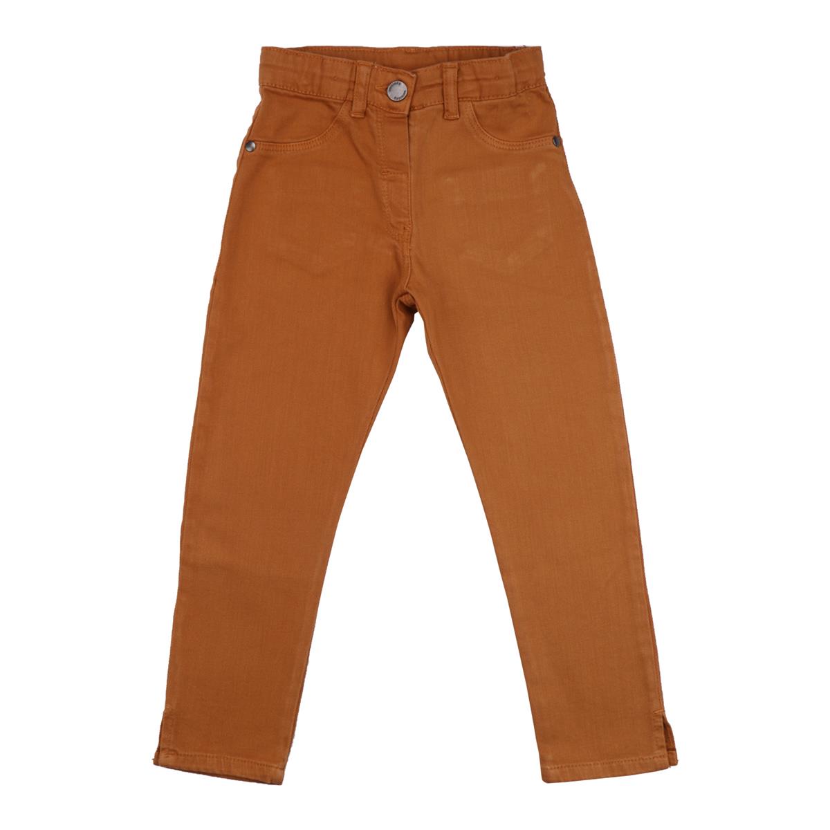 Leggings hechos de jeans (algodón orgánico)
