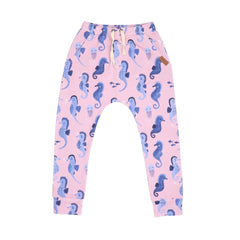 Katoenen joggingbroek (biologisch)
