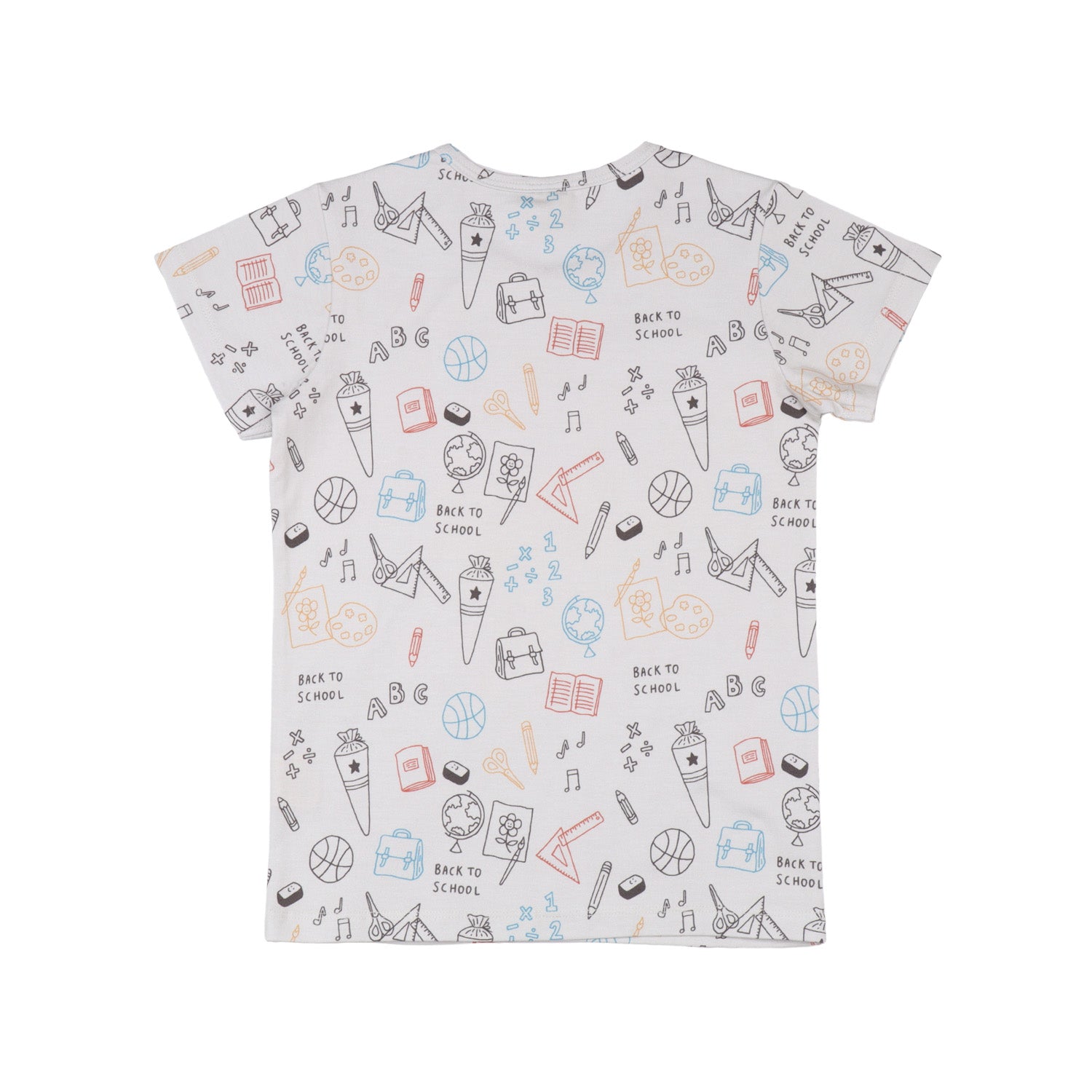 Back to School - T-Shirt