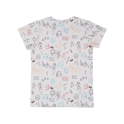 Back to School - T-Shirt