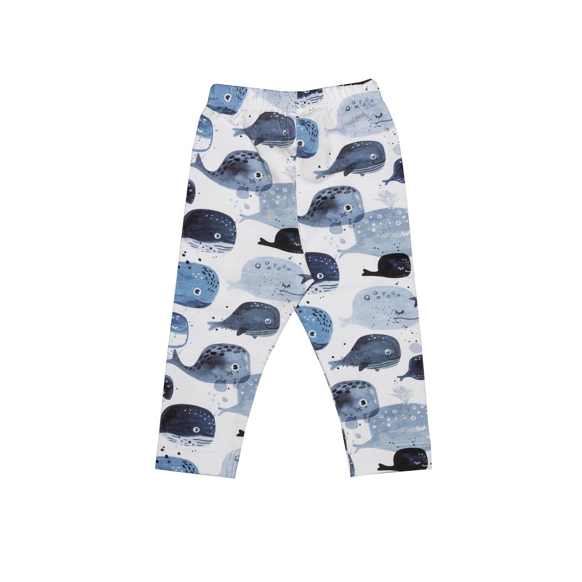 Cotton leggings (organic)