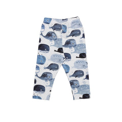 Cotton leggings (organic)