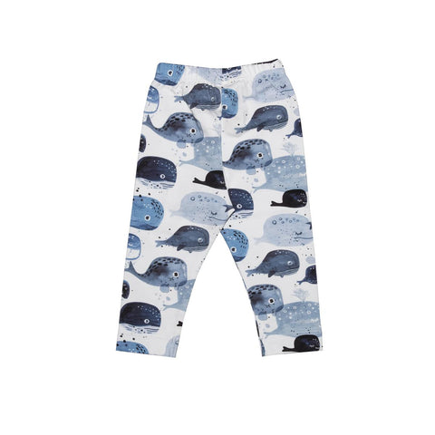 Leggings aus Baumwolle (Bio)