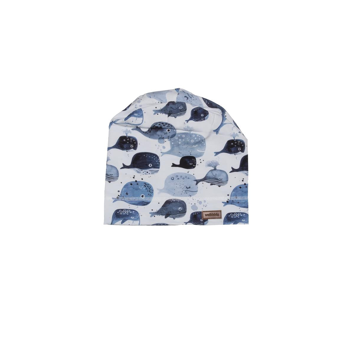 Gorro de algodón (orgánico)