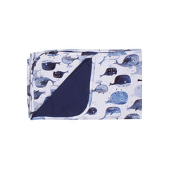 Decke aus Baumwolle (Bio)