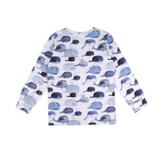 Pajamas set made of cotton (organic)