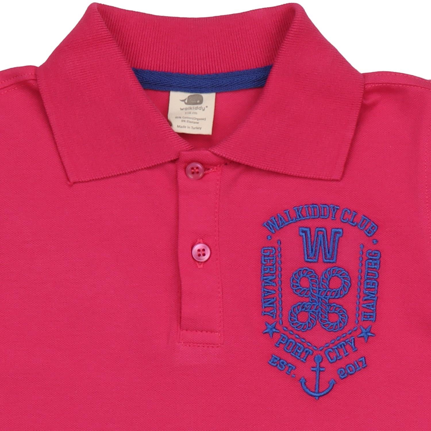 Cabaret-Polo Shirt