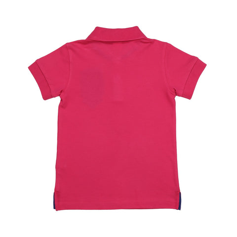 Cabaret-Polo Shirt