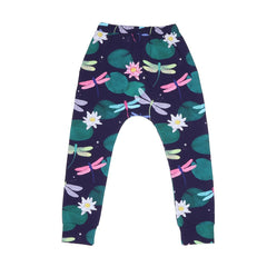 Pantalon de jogging en coton (bio)