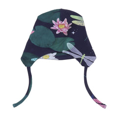 Chapéu de algodão (orgânico)