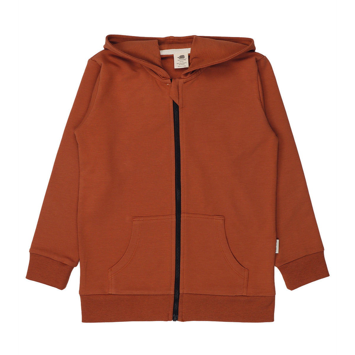 Cocoa Dream-Sweat Jacket