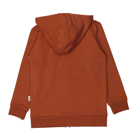 Cocoa Dream-Sweat Jacket