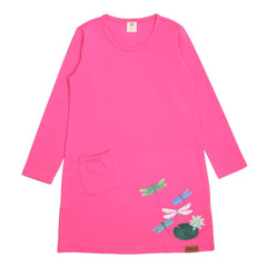 Túnica de algodão (orgânico)