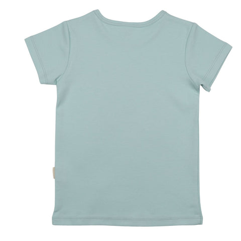 Colorful Dragon-T-Shirt