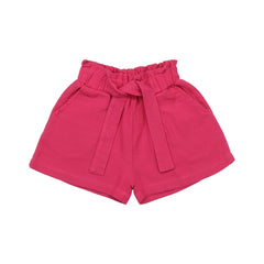 Carmine-Shorts