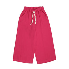 Carmine pants
