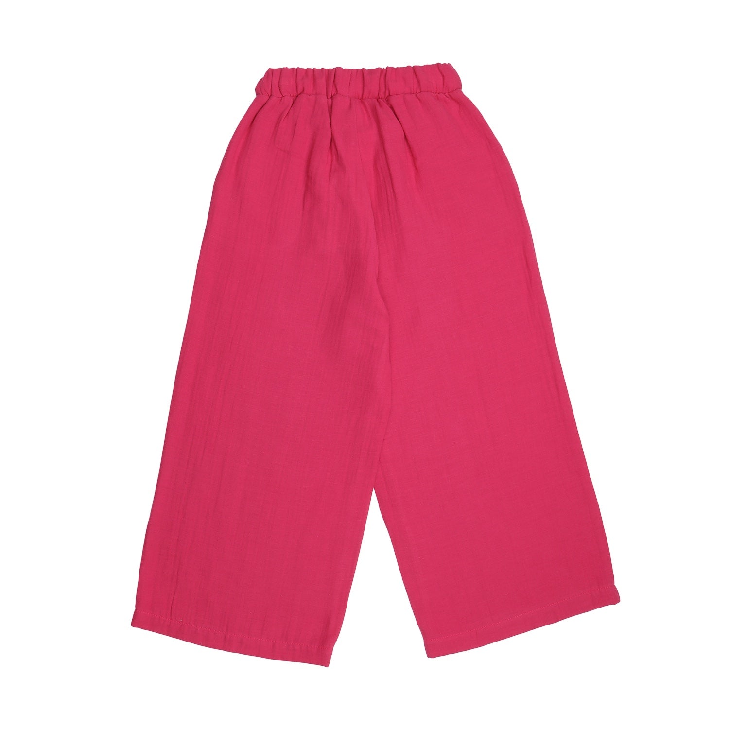 Carmine pants