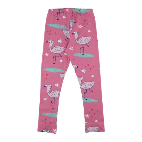 Leggings aus Baumwolle (Bio)