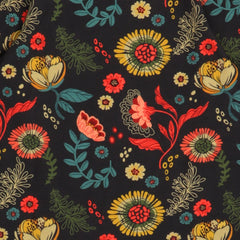 Cheerful Flowers 98