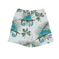 Short en coton (bio)