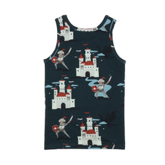 Camisola de algodão (orgânico)