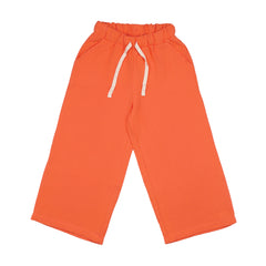 Coral Bloom-Pants