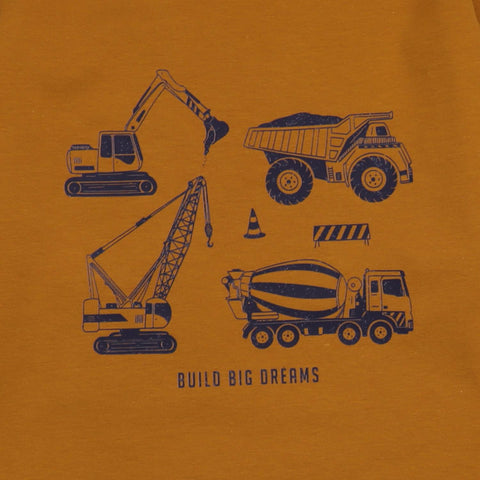 Crazy Machines-Shirt