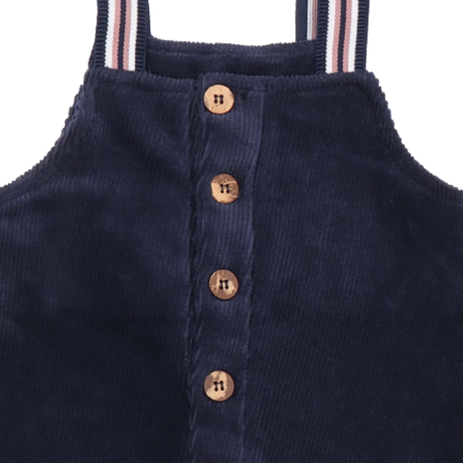 Cord Navy - Tulum