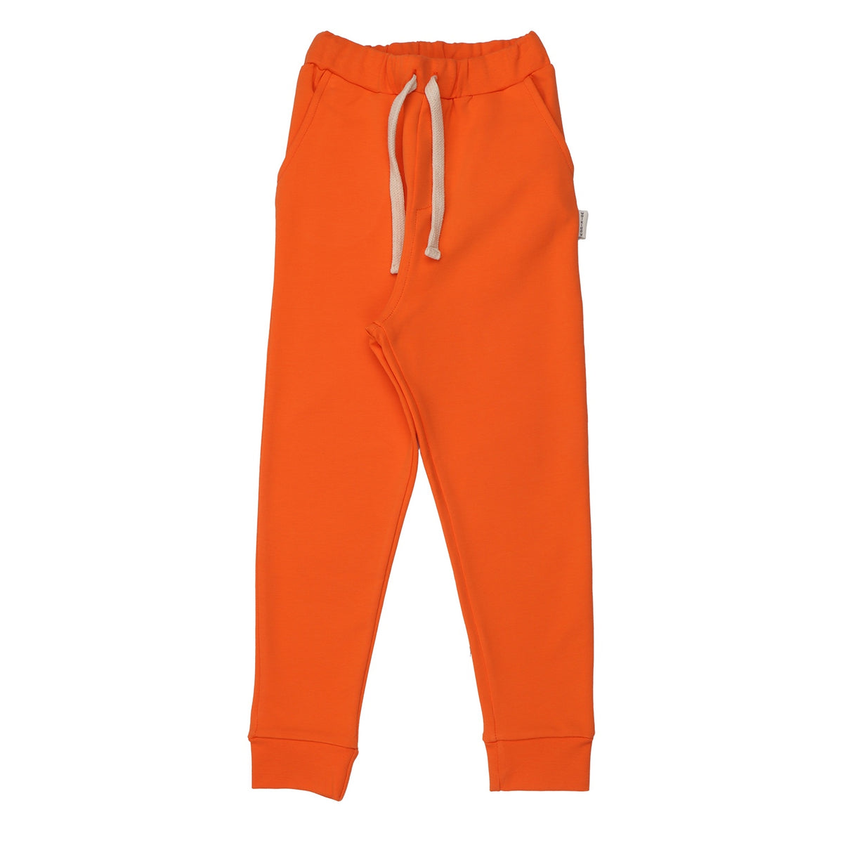 Cadmium Orange-Jogger