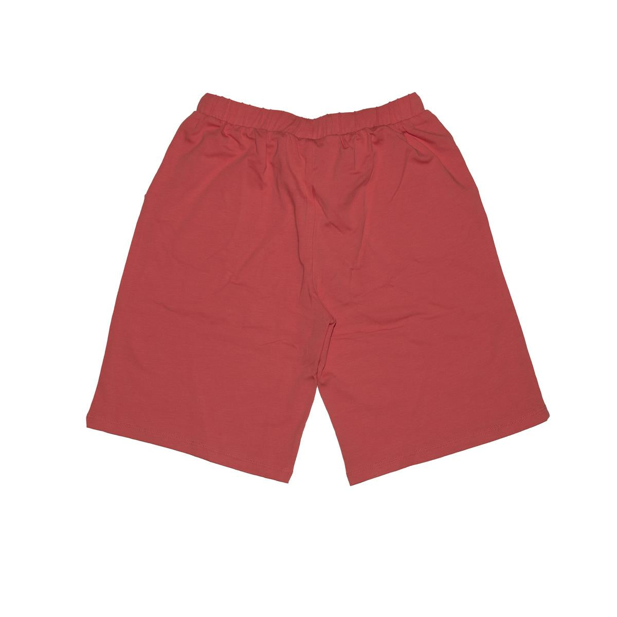 Shorts de algodão (orgânico)