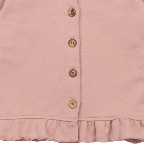 Cat Pink - Frill Jacket