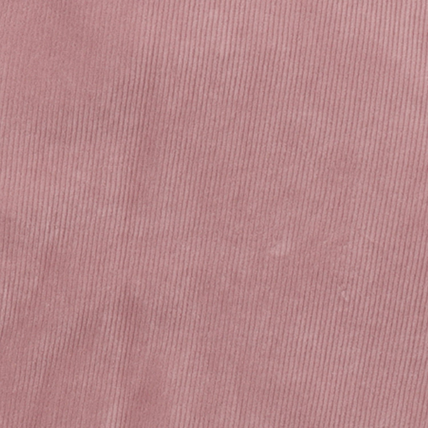 Corduroy Pink Dress