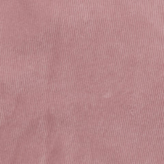 Corduroy Pink Dress
