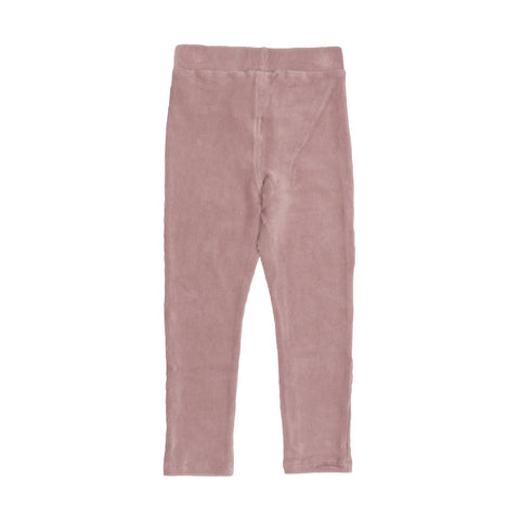 Cord Rosa - Leggings