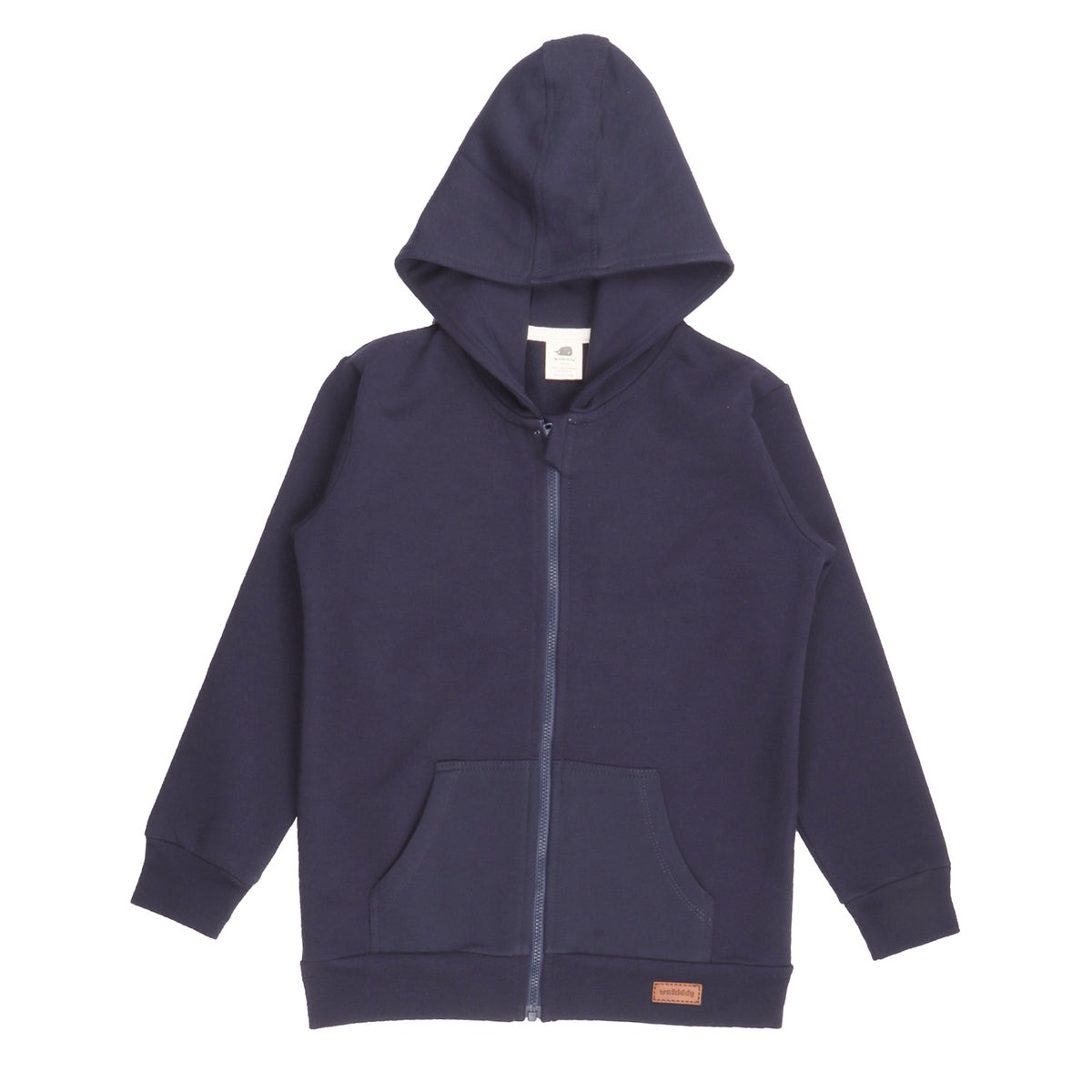 Chaqueta deportiva de algodón (orgánico)