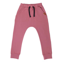 Deco Cherry - cotton (organic)